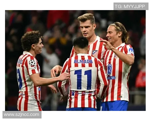 奥迪杯精彩对决马竞与利物浦争锋相对谁能赢得胜利的荣耀