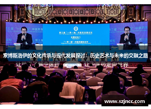 索博斯洛伊的文化传承与现代发展探讨：历史艺术与未来的交融之路